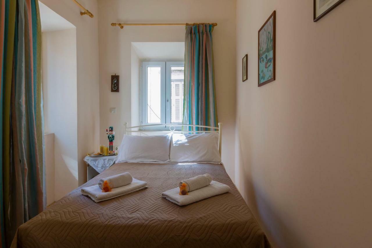 Heart Of The Old Town Apartment Corfu  Exterior photo